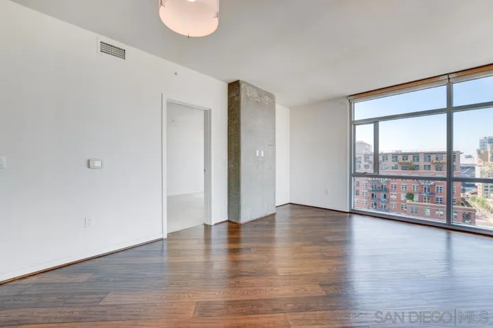 800 The Mark Ln 1109, San Diego, California 92101