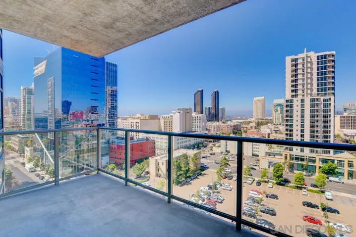 800 The Mark Ln 1109, San Diego, California 92101
