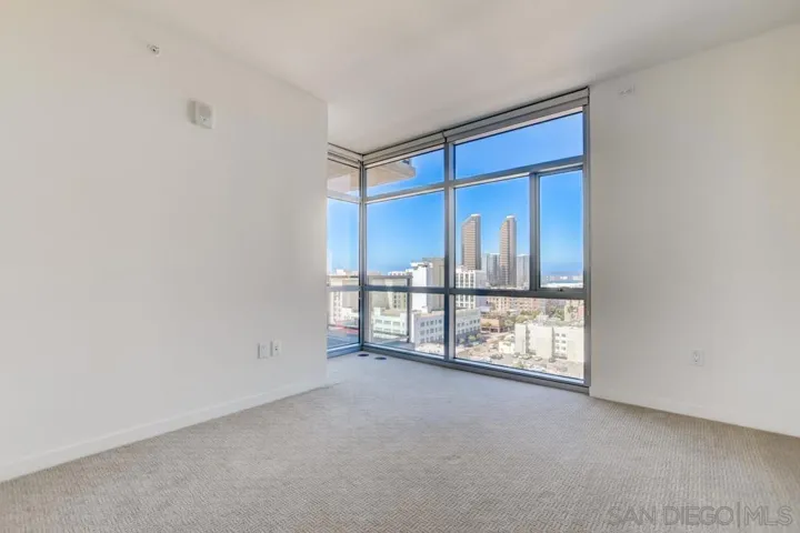 800 The Mark Ln 1109, San Diego, California 92101