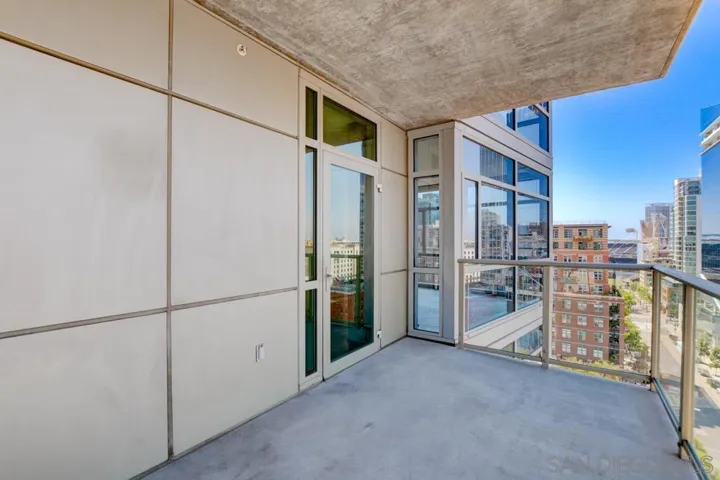 800 The Mark Ln 1109, San Diego, California 92101