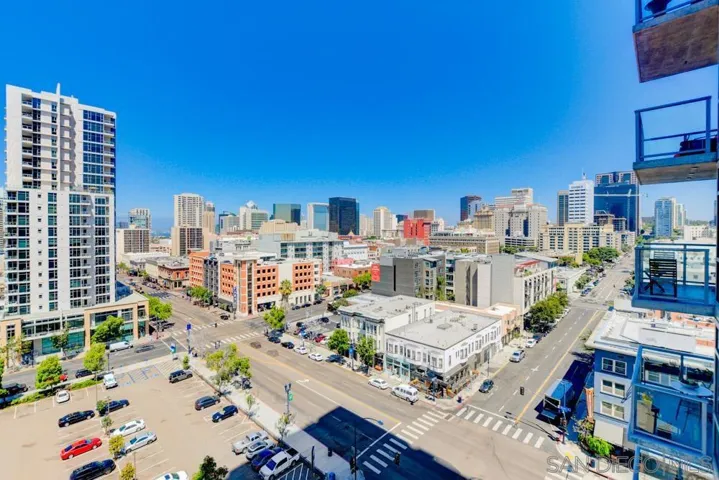800 The Mark Ln 1109, San Diego, California 92101