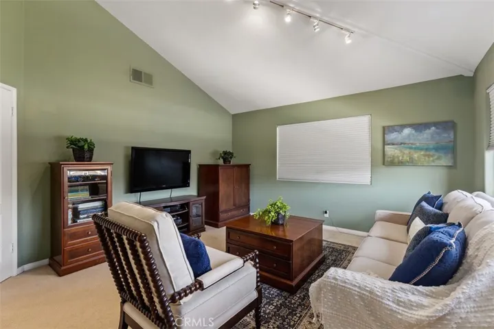 Bonus room with endless possibilities for tv, exercise, office, classroom