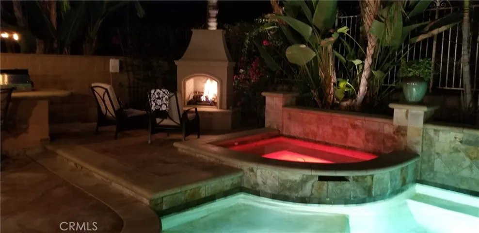 Perfect for outdoor living and guests will love it