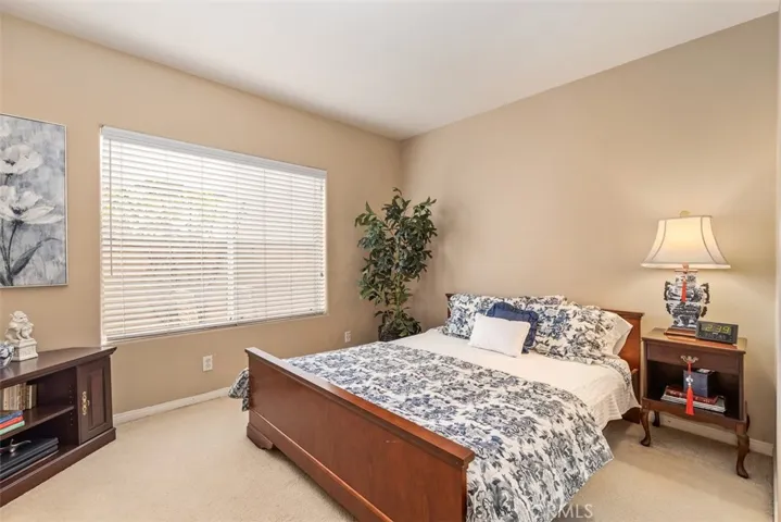 Main floor guest room or make it an office