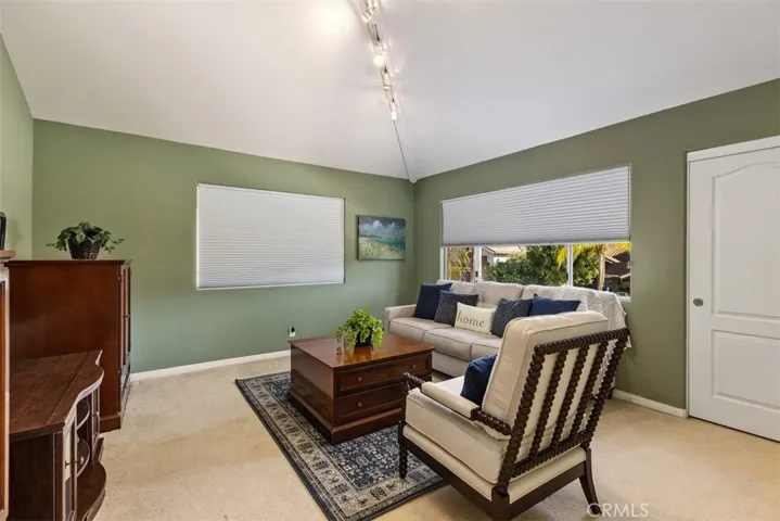 Bonus room has a closet and can be a 6th bedroom