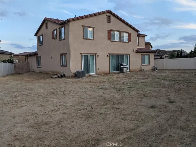 28781 Brookhill Court, Menifee, California 92584