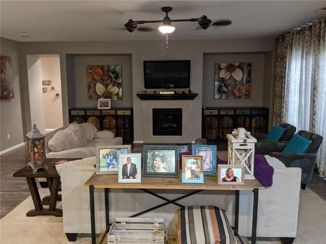 28781 Brookhill Court, Menifee, California 92584