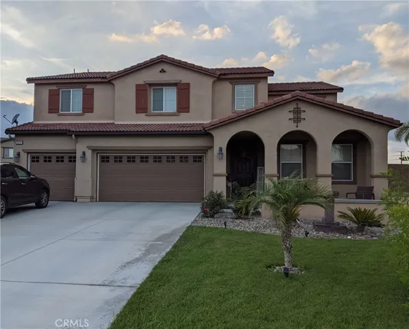 28781 Brookhill Court, Menifee, California 92584