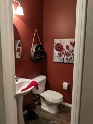 28781 Brookhill Court, Menifee, California 92584