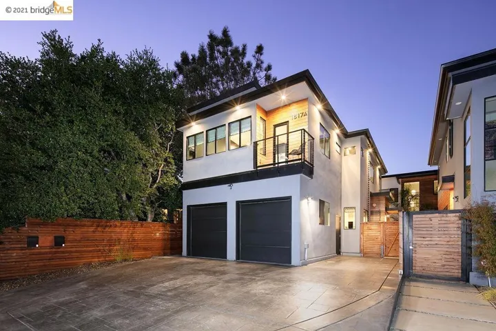 1817 Carleton St, Berkeley, California 94703