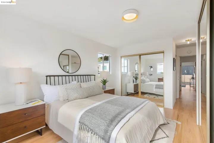 854 Pomona Ave, El Cerrito, California 94530