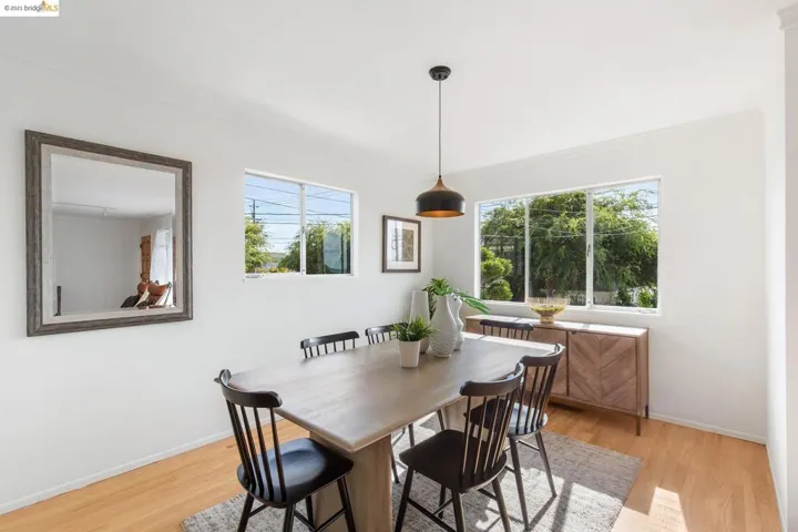 854 Pomona Ave, El Cerrito, California 94530