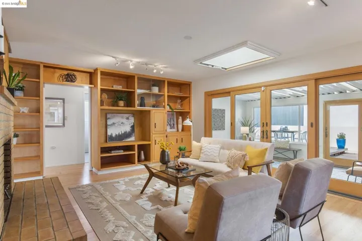 854 Pomona Ave, El Cerrito, California 94530
