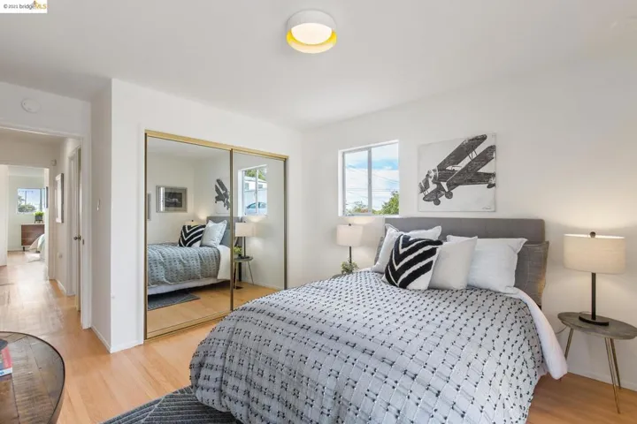 854 Pomona Ave, El Cerrito, California 94530