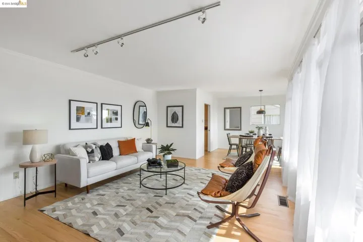 854 Pomona Ave, El Cerrito, California 94530