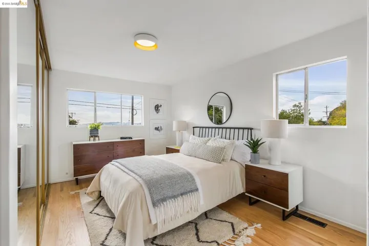 854 Pomona Ave, El Cerrito, California 94530
