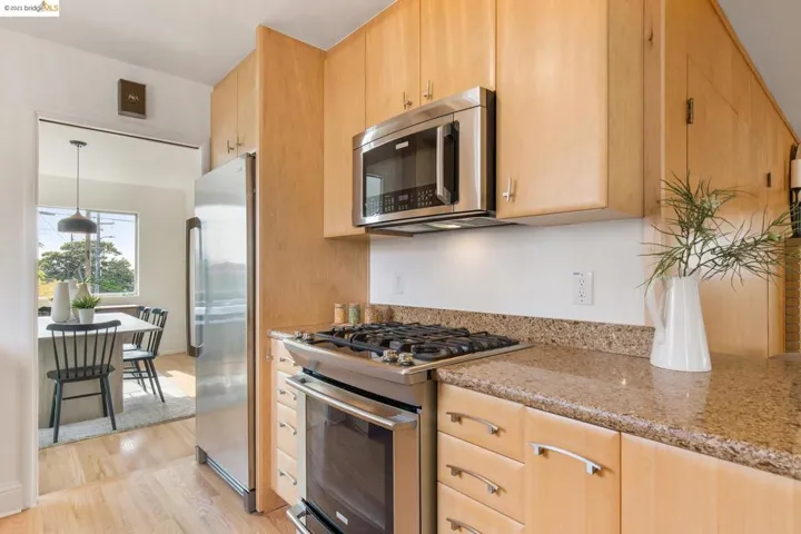 854 Pomona Ave, El Cerrito, California 94530