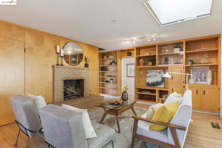 854 Pomona Ave, El Cerrito, California 94530