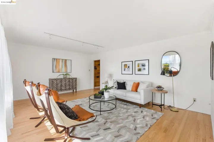 854 Pomona Ave, El Cerrito, California 94530