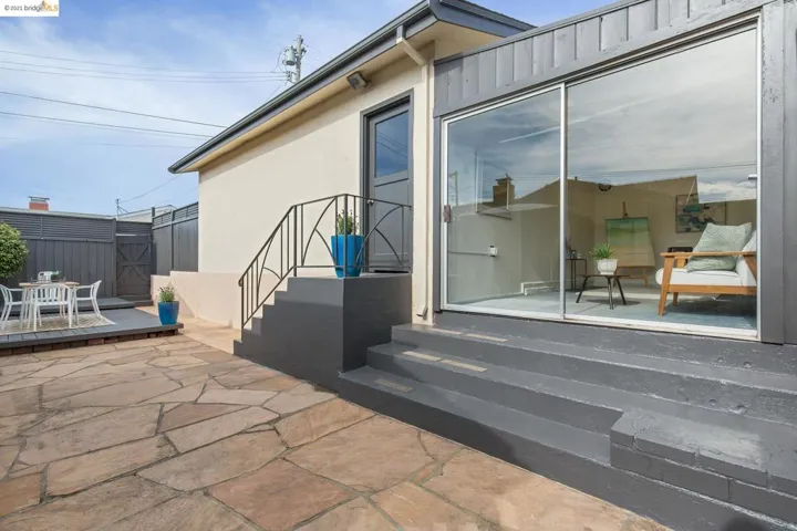 854 Pomona Ave, El Cerrito, California 94530