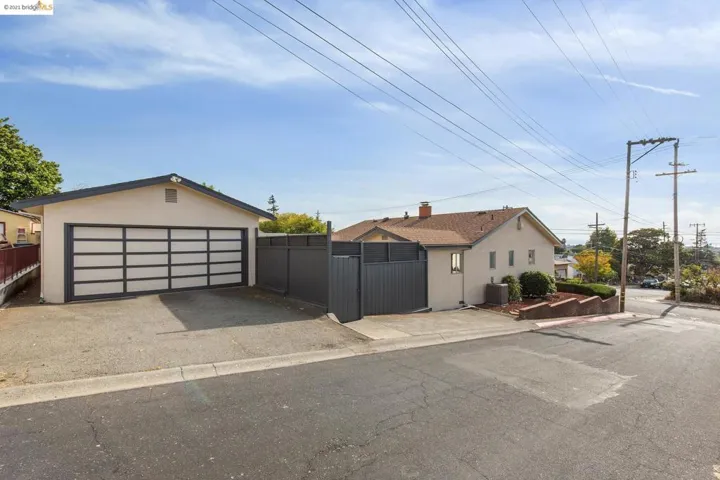 854 Pomona Ave, El Cerrito, California 94530