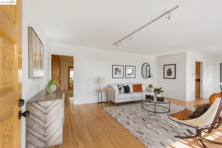 854 Pomona Ave, El Cerrito, California 94530
