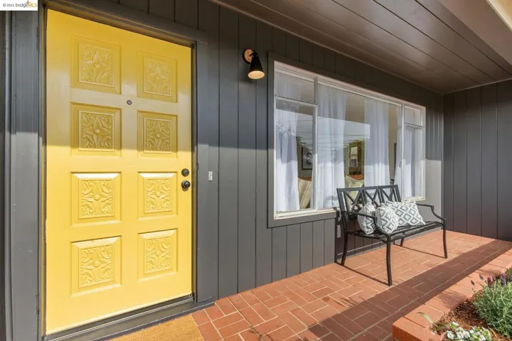 854 Pomona Ave, El Cerrito, California 94530