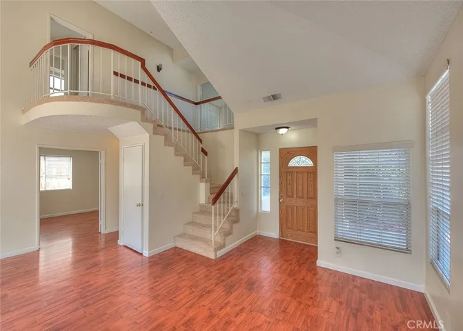 3640 Honey Glen Way, Ontario, California 91761