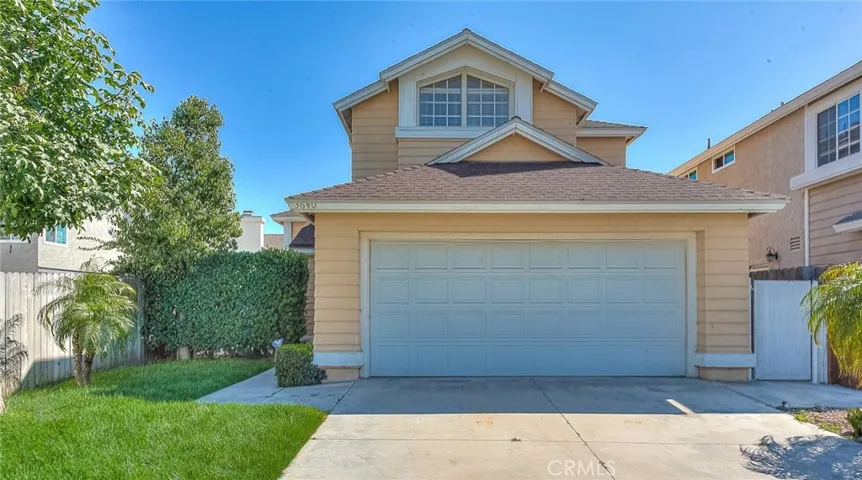 3640 Honey Glen Way, Ontario, California 91761