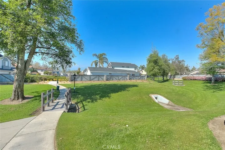 3640 Honey Glen Way, Ontario, California 91761