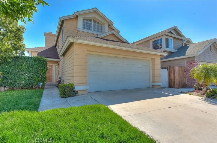 3640 Honey Glen Way, Ontario, California 91761