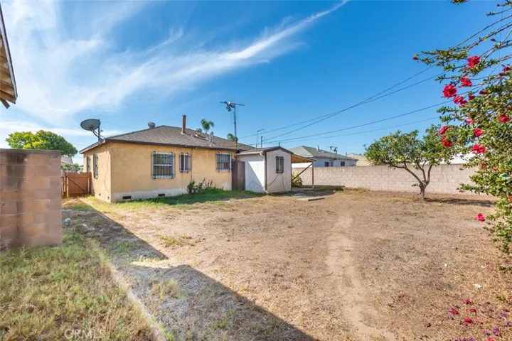 1305 W 161st Street, Gardena, California 90247