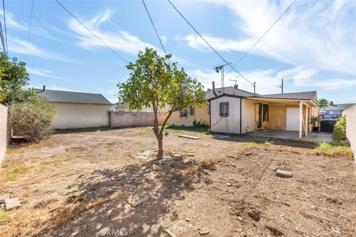 1305 W 161st Street, Gardena, California 90247