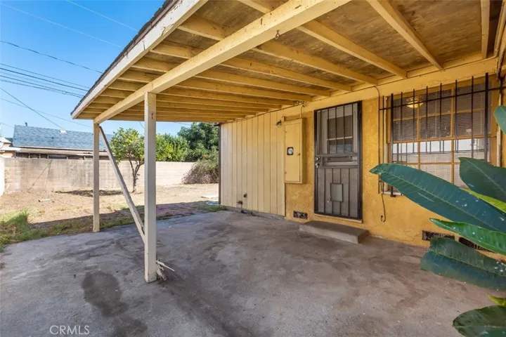 1305 W 161st Street, Gardena, California 90247