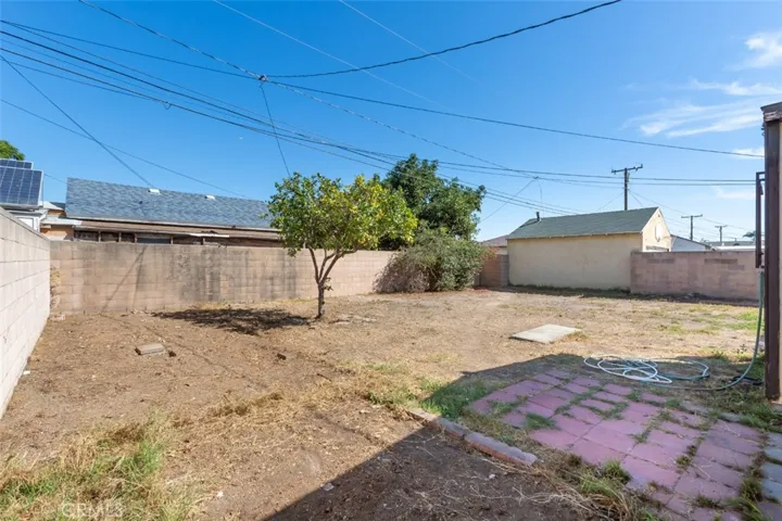 1305 W 161st Street, Gardena, California 90247