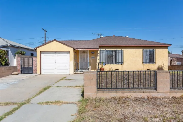 1305 W 161st Street, Gardena, California 90247