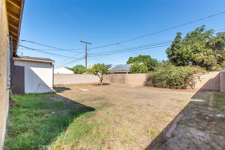 1305 W 161st Street, Gardena, California 90247