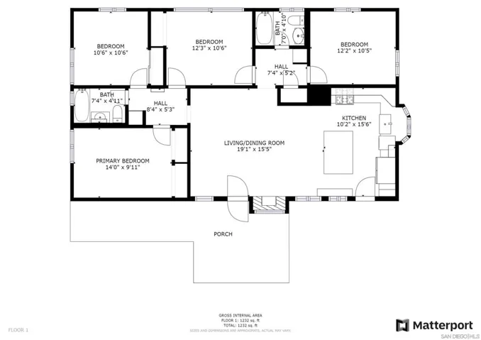 13055 Conley St, Poway, California 92064