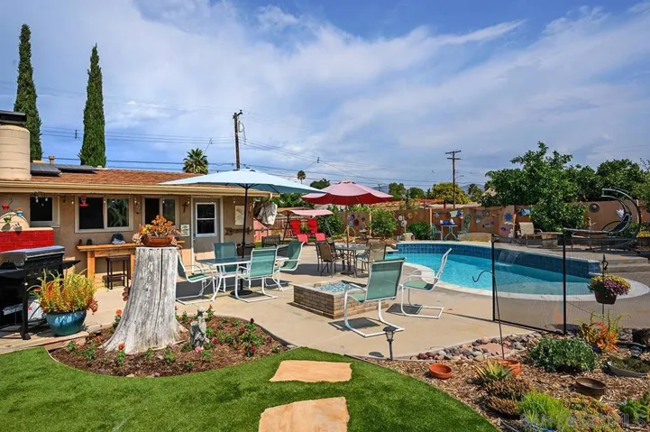 13055 Conley St, Poway, California 92064