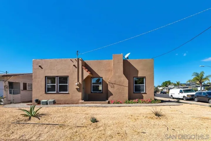 3195 Juniper, San Diego, California 92104