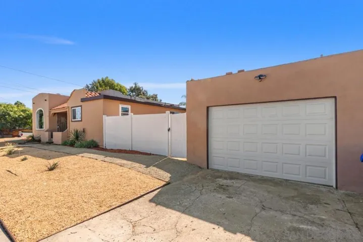 3195 Juniper, San Diego, California 92104