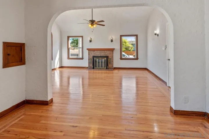 3195 Juniper, San Diego, California 92104