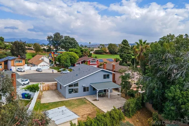 1564 Skylark Way, Chula Vista, California 91911