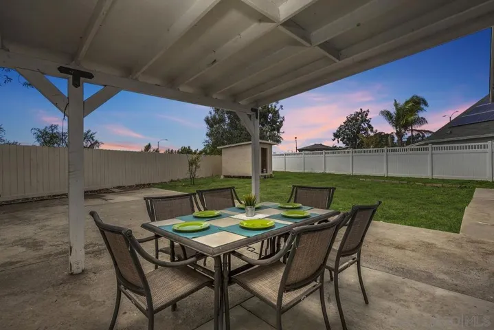 1564 Skylark Way, Chula Vista, California 91911