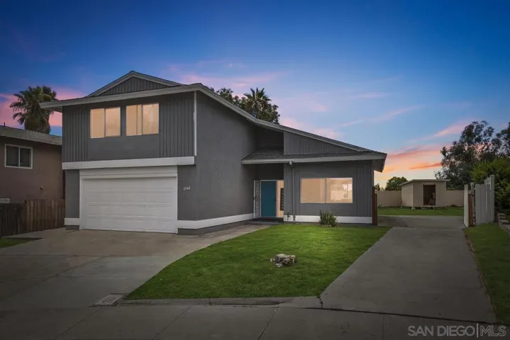 1564 Skylark Way, Chula Vista, California 91911