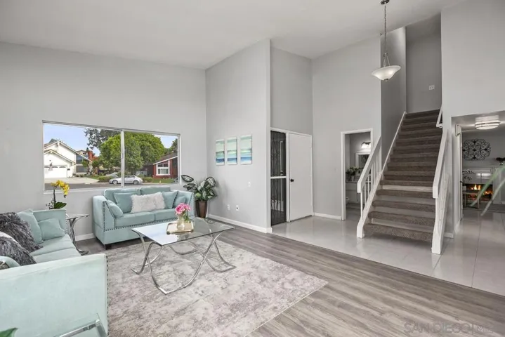 1564 Skylark Way, Chula Vista, California 91911