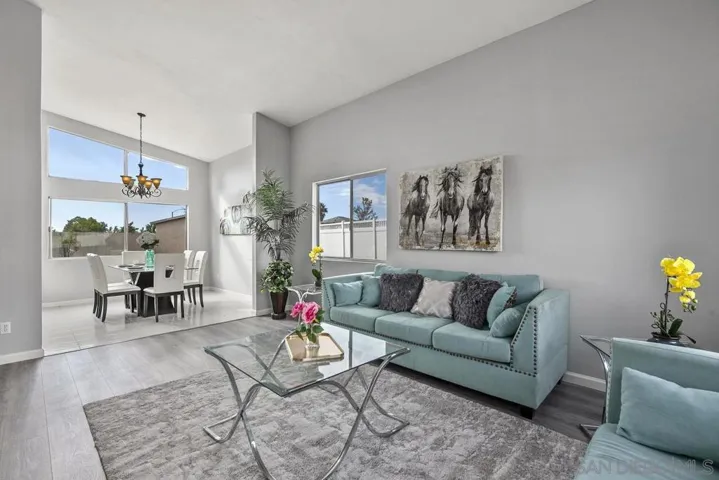 1564 Skylark Way, Chula Vista, California 91911