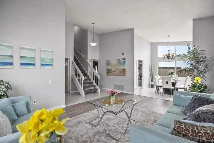 1564 Skylark Way, Chula Vista, California 91911