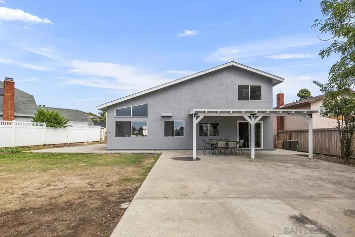 1564 Skylark Way, Chula Vista, California 91911