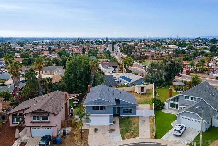 1564 Skylark Way, Chula Vista, California 91911